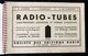 Catalogue RADIO TUBES Gaudillat-Aisberg-De Schepper De 1957 162pages - Audio-video