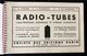 Catalogue RADIO TUBES Gaudillat-Aisberg-De Schepper De 1957 162pages - Audio-Visual