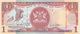 TRINIDAD And TOBAGO 1 Dollar 2002, 1A Zustand - Trinidad En Tobago