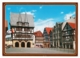 Alsfeld - Blick Zum Rathaus - Alsfeld