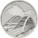 Russia, 2019, 5 Rbl, Crimean Bridge 5 Rubls Rubels - Rusland