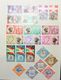 BURUNDI STAMPS  Album Pages Mixed Dates  PCs   ~~L@@K~~ - Collections