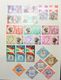 BURUNDI STAMPS  Album Pages Mixed Dates  PCs   ~~L@@K~~ - Sammlungen