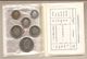 Spagna - Serie Numismatica Proof Set 1976 FDC Ps5 - Mint Sets & Proof Sets