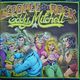 EDDY MITCHELL - LP - 2 X 33T - Disque Vinyle - L'épopéé Du Rock - 80917/18 - Rock