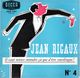 Disque - Jean Rigaux N°4 - Il Vaut Mieux Entendre çà Que D'être Sourdingue ! - DECCA 460.705 - 1963 - - Humour, Cabaret