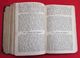 Delcampe - EVANGELISCHE KIRCHE / EVANGELICAL CHURCH, GEBETSBUCH PRAYER BOOK, STUTTGART, Year 1895 - Christianisme
