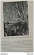 1901 CHUTE DE SANTOS DUMONT TERRASSE DE PASSY - LE ROI DU TIR - AVIRON - CAEN - LE MANS -  DEAUVILLE - Autres & Non Classés
