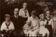 ! Alte Ansichtskarte, Adel, Royalty, Haus Braunschweig-Lüneburg , Herzog Ernst August Und Familie, Matrosenanzug - Familles Royales