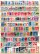 Delcampe - MONDE ENTIER Sauf France : Lot De Plus De 6500 Différents - Lots & Kiloware (mixtures) - Min. 1000 Stamps