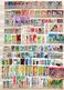 Delcampe - MONDE ENTIER Sauf France : Lot De Plus De 6500 Différents - Lots & Kiloware (mixtures) - Min. 1000 Stamps