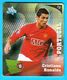 Cristiano Ronaldo - Croatian Trading Card * Real Madrid Juventus FC Manchester United Portugal Football Soccer Futebol - Trading-Karten