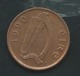 IRLANDE 1 PENNY 1990   Laupi 13102 - Ierland