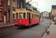 Courcelles Ligne Charleroi Roux Tramway Tram - Courcelles