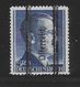 AUTRICHE - 1945 - EMISSION LOCALE HITLER SURCHARGE De GRAZ - YVERT N° 575 ** MNH - COTE YVERT= 600 EUR - Unused Stamps