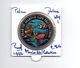 PALAU DOLLAR 1992 MARINE LIFE PROTECTION MULTICOLOUR - Palau