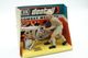 Britains Ltd, Deetail : BRITISH VICKERS MACHINE GUN IN BOX Desert Fighters, COMBAT WEAPONS, Made In England, *** - Britains