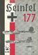 8371" HEINKEL 177-GREIFF "54 PAGINE+ COPERTINE -ORIGINALE 1967 - Altri & Non Classificati