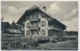 Chalet "Daheim" Würzbrunnen - Besitzer A. Moser - Teleph. 31 - Röthenbach I. E. - Röthenbach Im Emmental