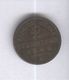 2 Pfennige 1846 A Allemagne Prusse - TTB - Other & Unclassified