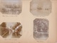 Lot De 21 Photos D'Evreux Datées De 1903 - Alte (vor 1900)