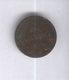 1 Centime France 1848 A - TTB+ - Andere & Zonder Classificatie