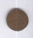 1 Pfennig 1792 GB Francfort Allemagne - TTB - Other & Unclassified