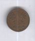 1 Pfennig 1792 GB Francfort Allemagne - TTB - Other & Unclassified