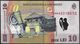 10 LEI BANKNOTE FROM ROMANIA EDITED IN DECEMBER 1st 2008 - Rumania