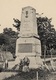 CPA 53 BAIS Mayenne - Monument Commémoratif De La Guerre 1914-1918 ** Militaria Aux Morts - Bais