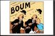 TINTIN. D'après L'album: "Au Pays De L'or Noir". - Comics