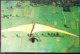 1970s  Deltaplane (Hang Gliding - Deltavliegen) - Chine - Parachutespringen