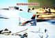 1980s  Deltaplane Rassemblement (Hang Gliding - Deltavliegen) - FRANCE  Luchon-Superbagnères - Parachutting