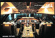 Intérieur COCKPIT - Boeing 737-400 - JAL Japon Airlines - Avionique (Avionics Avionica) - GPS/Aviazione