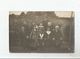 CARTE POSTALE ANCIENNE PHOTO NON SITUEE BRETAGNE ? BELGIQUE ? FETE RELIGIEUSE ? GROTTE ? 1915 - Da Identificare