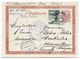 AUTRICHE - 1933 - CARTE ENTIER ILLUSTREE (BILDPOSTKARTE) VOL SPECIAL PLANEUR (SEGELFLUG) WIEN ZÜRICH / WIPA SEZESSION - Other & Unclassified