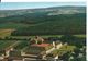 GENDREY   Les Environs De Dole    (  JURA  )      ABBAYE NOTRE-DAME D' ACEY, VUE D' ENSEMBLE - Gendrey