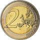 Monaco, 2 Euro, Prince Albert, 2012, SPL, Bi-Metallic, KM:195 - Monaco