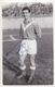 PHOTO FOOTBALLEUR HENRI BAILLOT AUTOGRAPHE DÉDICACE GIRONDINS DE BORDEAUX FOOTBALL STADE - Football