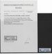 LOMBARDIE VENETIE - Mi 16 En PAIRE -  REIMPRESSION OFFICIELLE De 1884 RARE ESSAI NON DENTELE ! - CERTIFICAT BPP / ATTEST - Lombardo-Vénétie