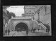 Lazio ROMA Tunnel   CPA  Année  1920 Animation  Attelage Viaggiata EDIT BRUMMER &C COMO N°6725 - Transportes