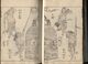 Delcampe - Livre Japonais Ancien Avec Estampes Couleurs Passées Réf LJA3 Port Fr 3,80€ - Livres Anciens