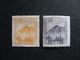 JAPON: TB Paire N° 173 Et N° 174, Neufs XX. - Unused Stamps