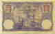 Tunisie (Banque D'Algérie) 1000 Francs (P31) 09-07-92 (Préf: U/49) -XF- - Tunisie