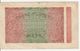Reichsbanknote 20000 Mark ZwanzigTausend 1923 Deutschland - 20000 Mark