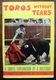 Toros Without Tears -  A Simple Explanation Of A Bullfight - 1963 Antique - Altri & Non Classificati