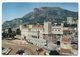 Monaco -- Tp Seul Sur Carte Postale Palais Princier--cachet ,flamme Avec Double Passages........à Saisir - Lettres & Documents