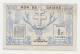New Caledonia 1 Franc 1943 VF+ CRISP Banknote P 55b 55 B - Nouvelle-Calédonie 1873-1985