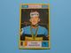 FREDDY MAERTENS België ( München 72 ) > ( Nr. 136 ) - Figurine PANINI ! - Cyclisme