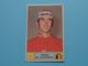 ROGER DE VLAEMINCK België ( Sprint 71 >  Nr. 9 ) - Figurine PANINI Modena ( 2 Scans ) ! - Cyclisme